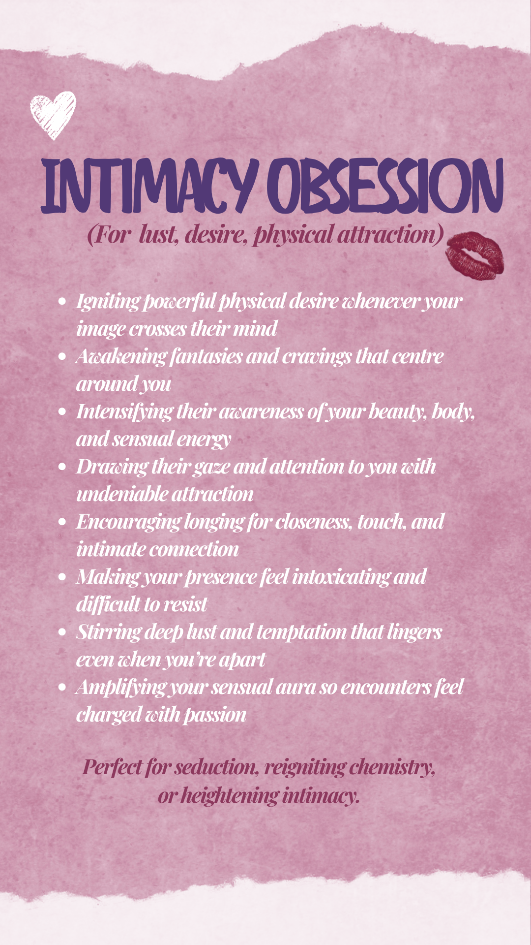 TT Live Rituals by Bambi