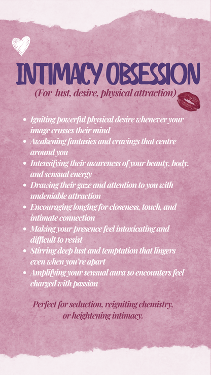 TT Live Rituals by Bambi