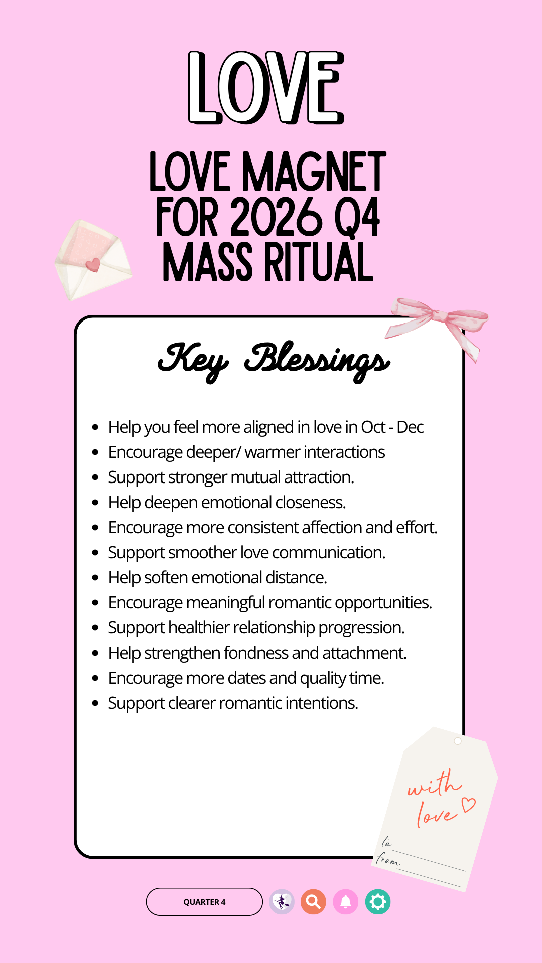 Mass Rituals by Bambi