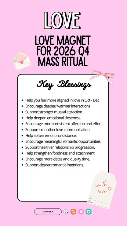 Mass Rituals by Bambi