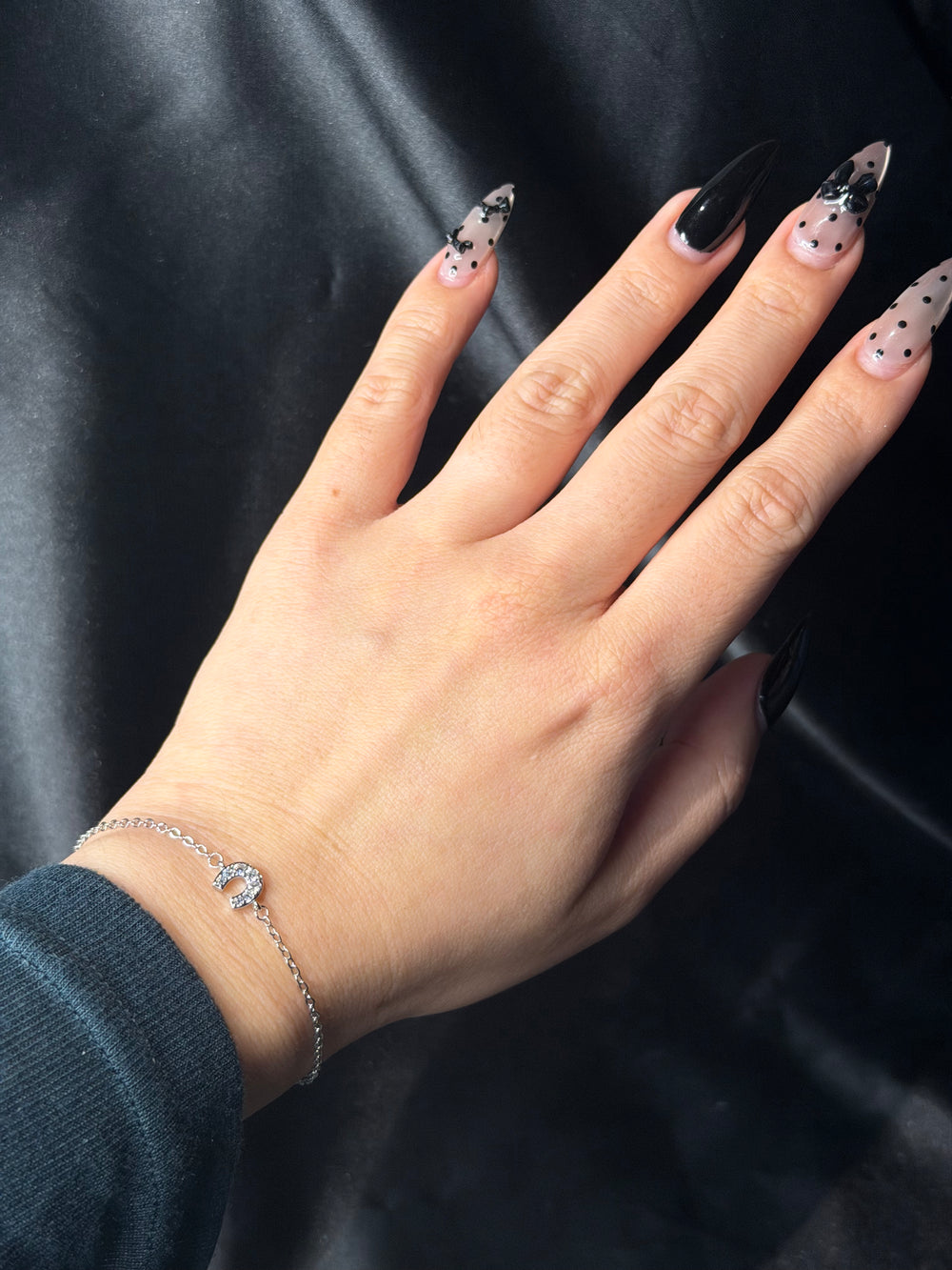 [LIMITED EDITION] Granting Wishes Spelled Bracelet