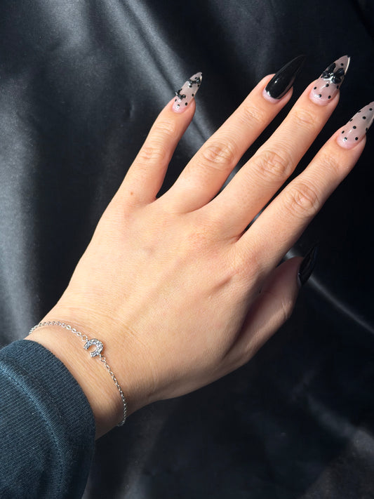 [LIMITED EDITION] Granting Wishes Spelled Bracelet