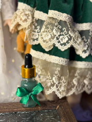 [SPIRIT SERIES] Trikan - Vault of Mammon Spelled Oil