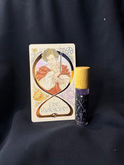 [LAST 2] [ARCANA SERIES] The Magician Oil