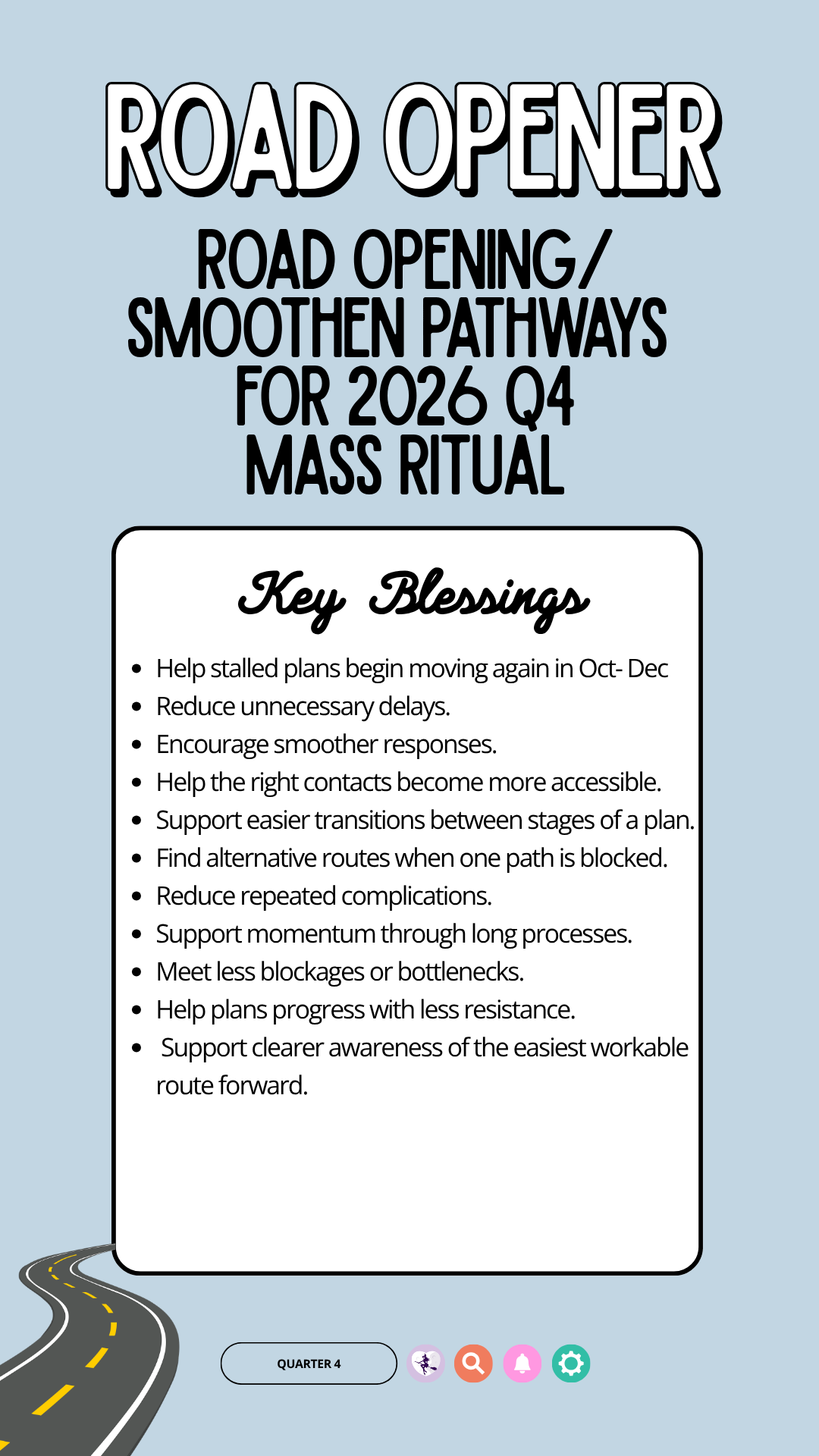 Mass Rituals by Bambi