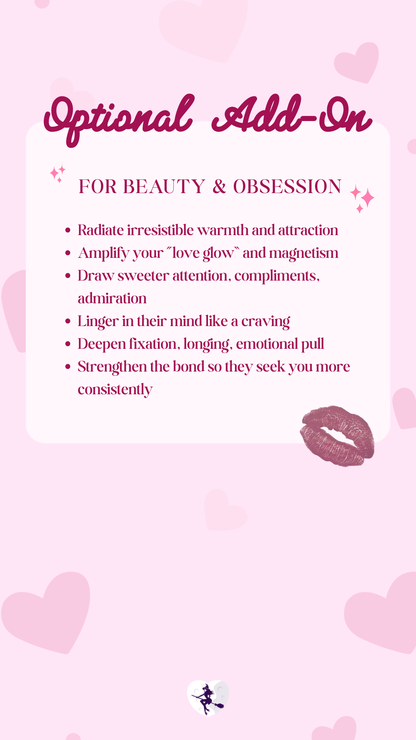 TT Live Rituals by Bambi