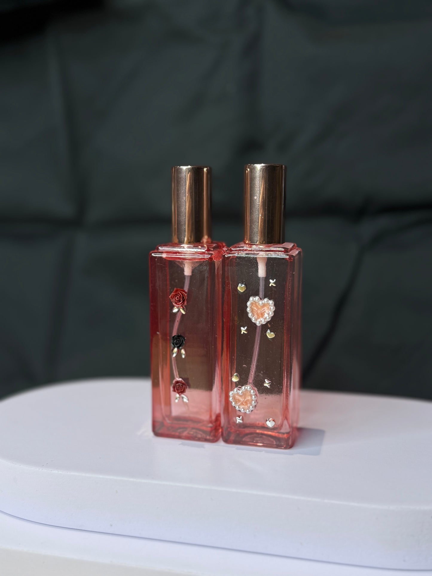 Crimson Obsession Spray