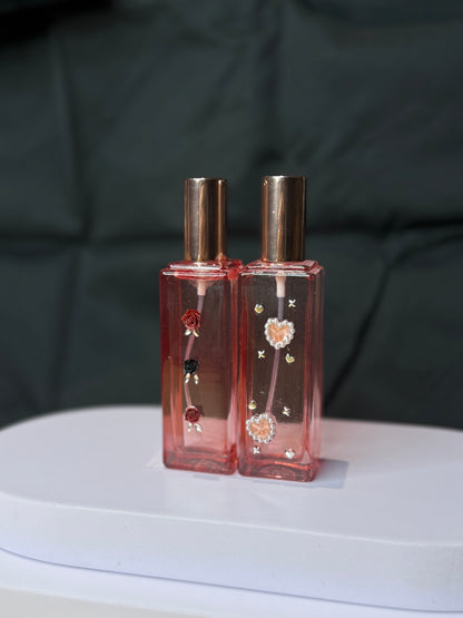 Crimson Obsession Spray