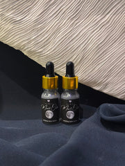 [LAST PIECE] [LIMITED EDITION] Witching Hour Series: Moonlit Oath Spelled Oil