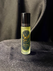 [DARK MAGICK] Hermes Express Oil