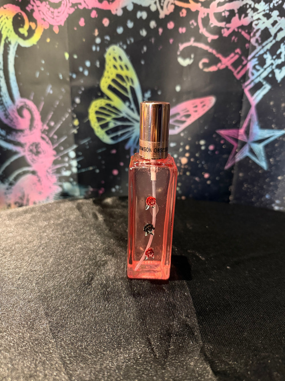 Crimson Obsession Spray