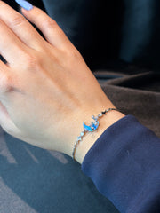 [LIMITED EDITION] Moonlit Destiny Spelled Bracelet