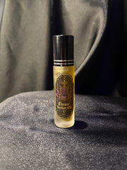 [LAST PC] [DARK MAGICK] Throne Seeker Oil