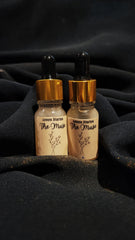 [LAST PIECE] [LIMITED EDITION] Coven Diaries: The Muse Spelled Oil