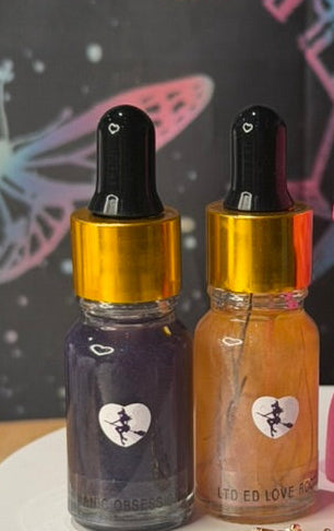[LIMITED EDITION] Double Casted: Manic Obsession Oils Bundle