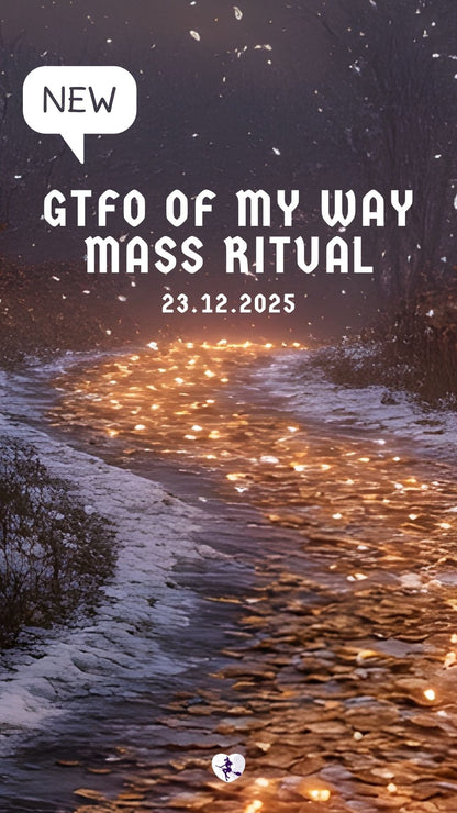 Mass Rituals by Bambi