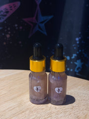 [LAST 3] You're My Possession Spelled & Ritualised Oil