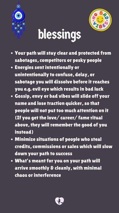 Mass Rituals by Bambi