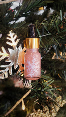 [YULE SPECIALS] Winter's Kiss Spelled Oil