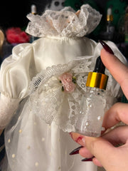 [SPIRIT SERIES] Lezebel - Crown of Shadows Spelled Oil