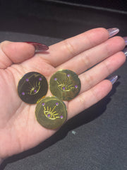 Tawaret Coin – The Roaring Shield