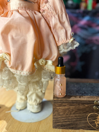 [LAST 2] [SPIRIT SERIES] Larkonos - Truth Seeker Spelled Oil