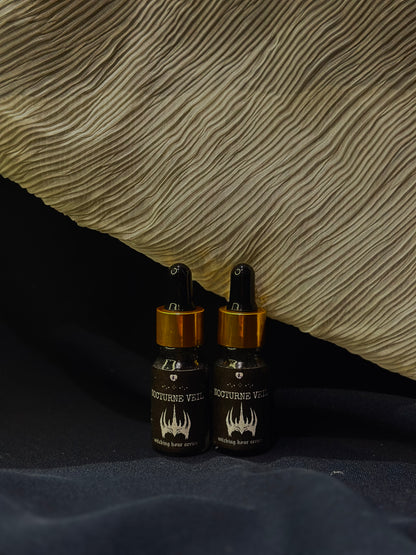 [LIMITED EDITION] Witching Hour Series: Nocturne Veil Spelled Oil