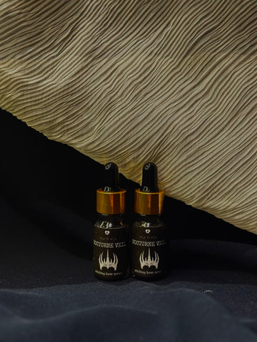 [LIMITED EDITION] Witching Hour Series: Nocturne Veil Spelled Oil