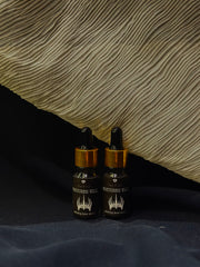 [LIMITED EDITION] Witching Hour Series: Nocturne Veil Spelled Oil