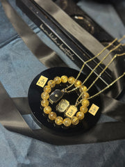[LAST PIECE] [LIMITED EDITION] Lucky Charm Locket