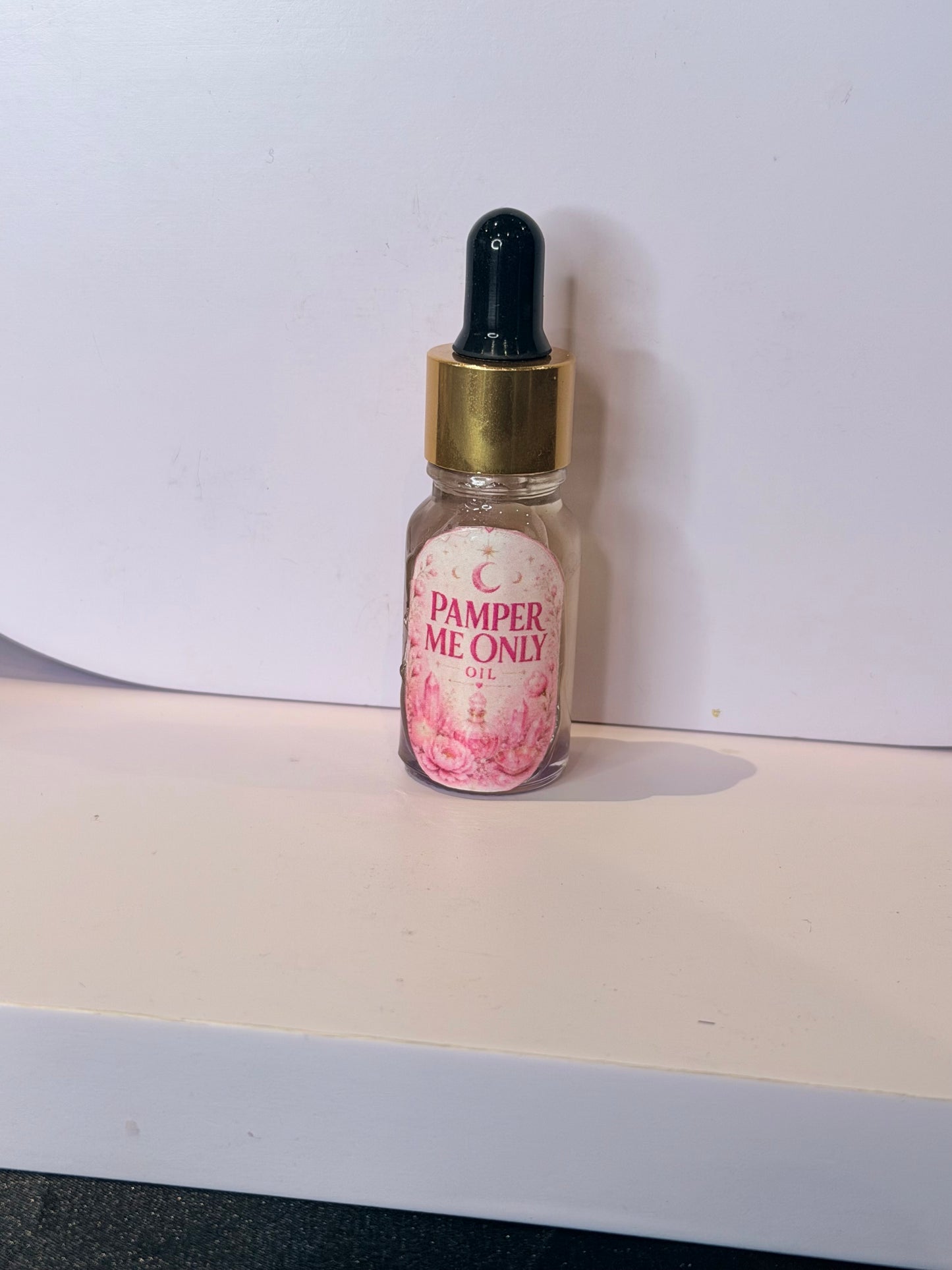 [LIMITED EDITION] Pamper Me Only Ritualised Oil