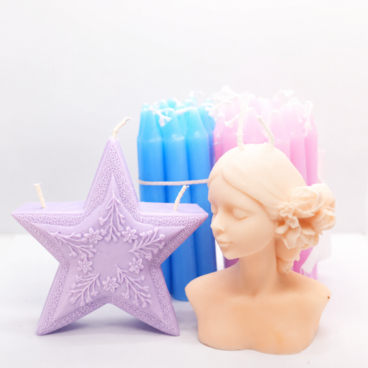Bewitching Beauty Spell Kit