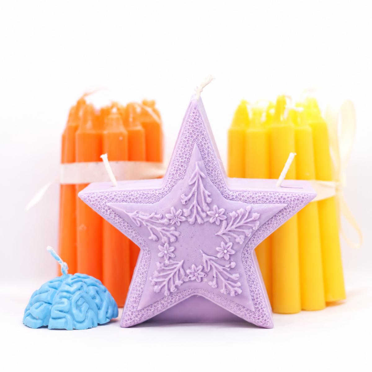 Improve Academic Spell Kit