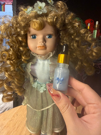 [LAST 2] [SPIRIT SERIES] Reverie - Everlight Spelled Oil