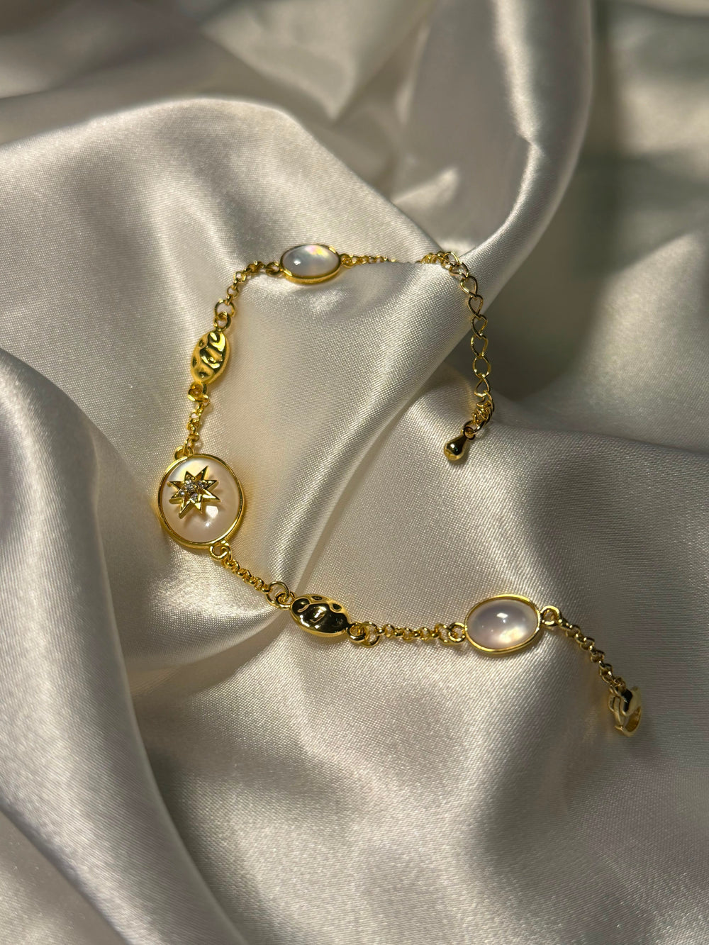[LAST PC] [LIMITED EDITION] Double Cast: Goddess Fortuna × Hermes Extreme Luck & Opportunity Jewellery