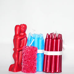 Improve Communication Spell Kit