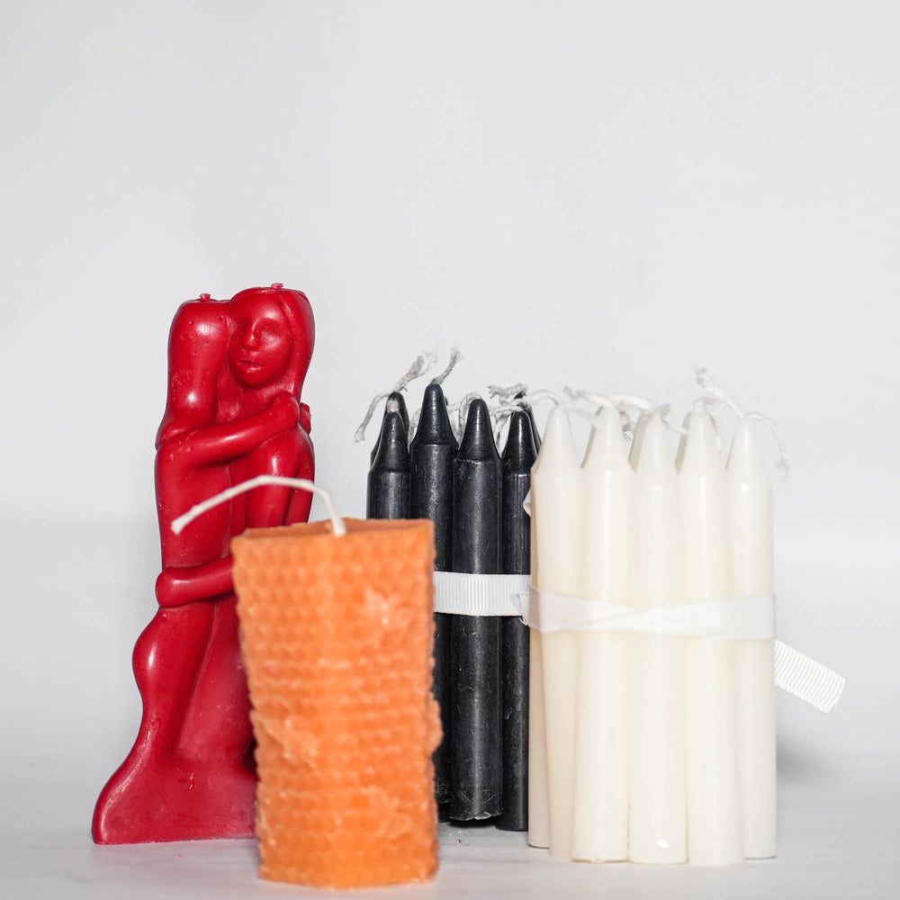 Protect Your Marriage Spell Kit (Eternal Bond)