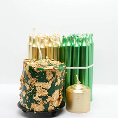 Trading Luck Spell Kit