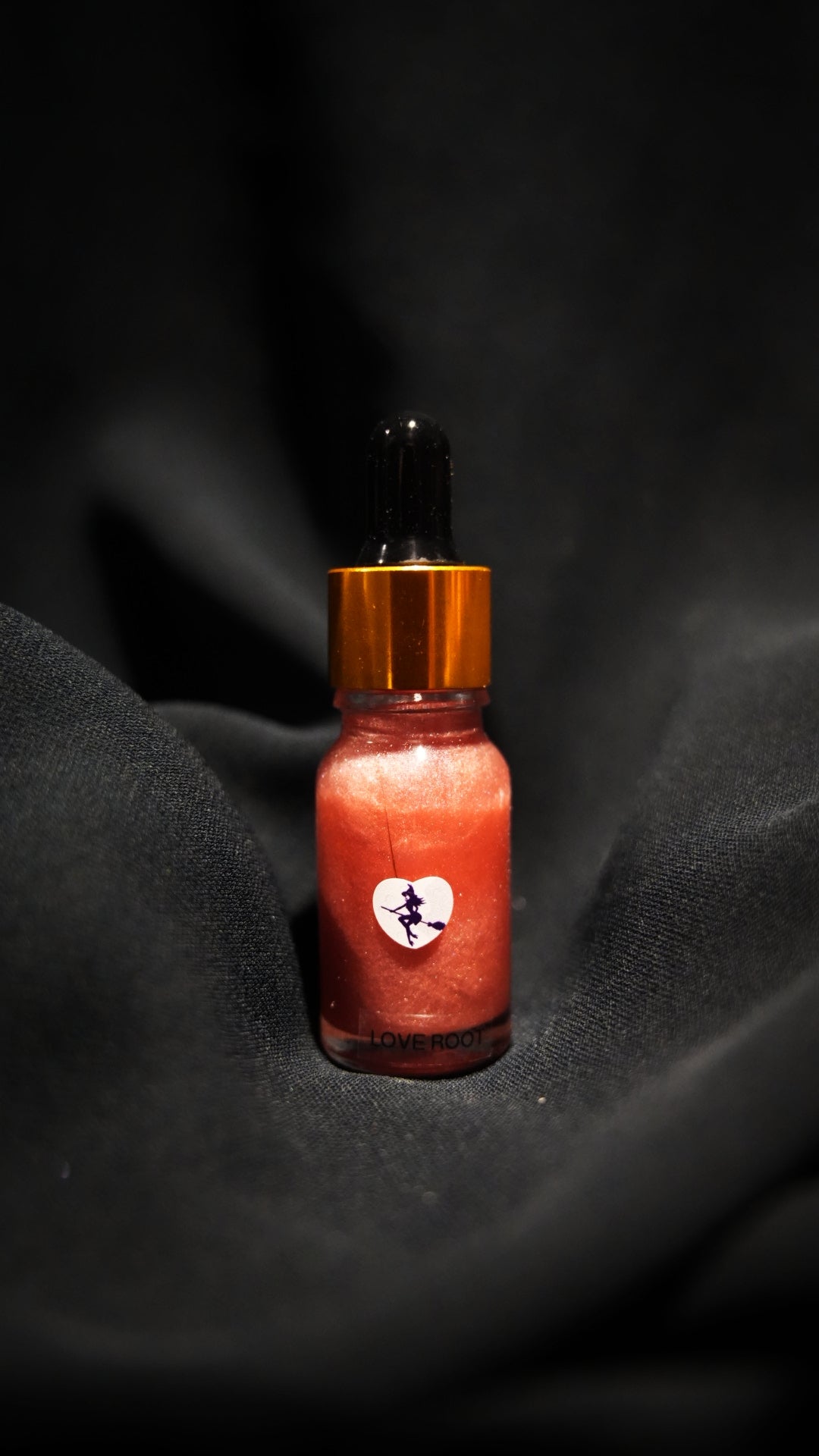 Love Root (Bulu Perindu) Oil - STRONG!