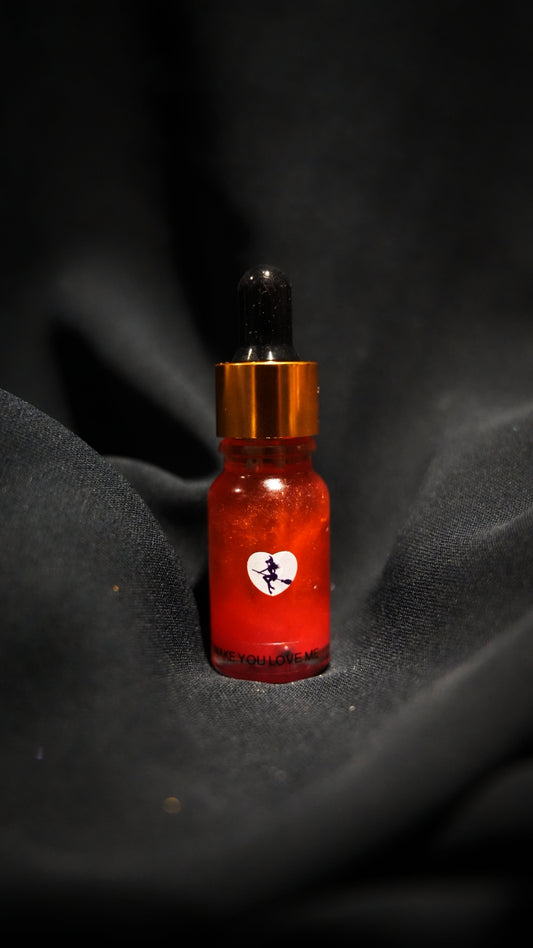 Make You Love Me Oil - STRONG