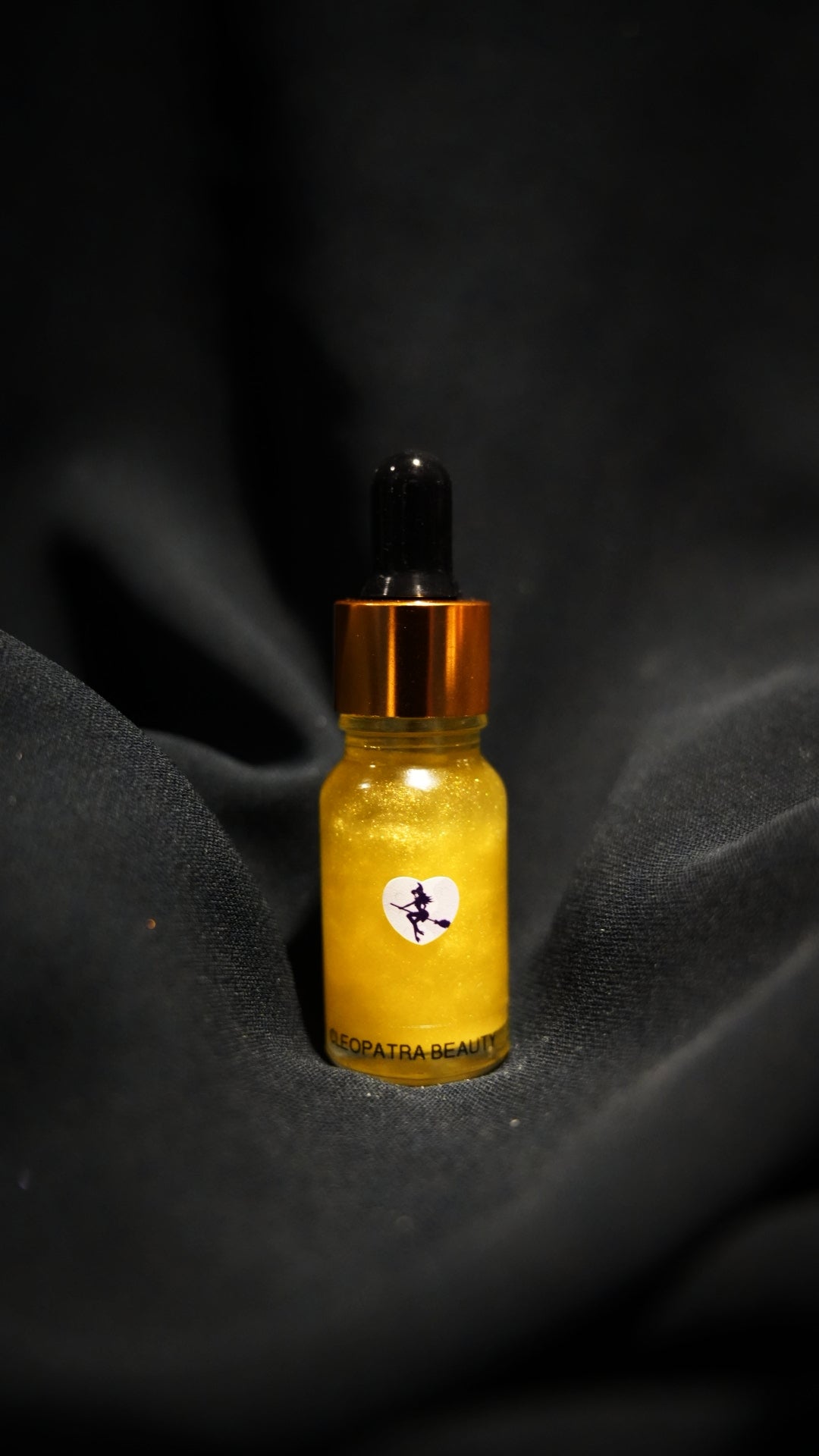 Cleopatra Beauty Oil