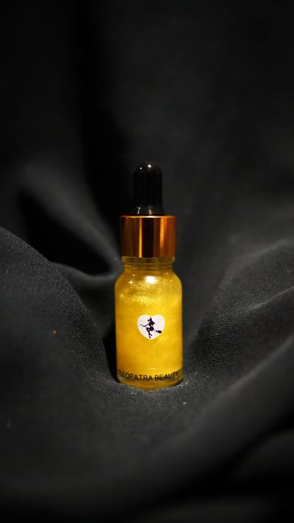 Cleopatra Beauty Oil