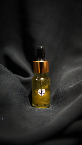 Fastest Money Oil - STRONG!