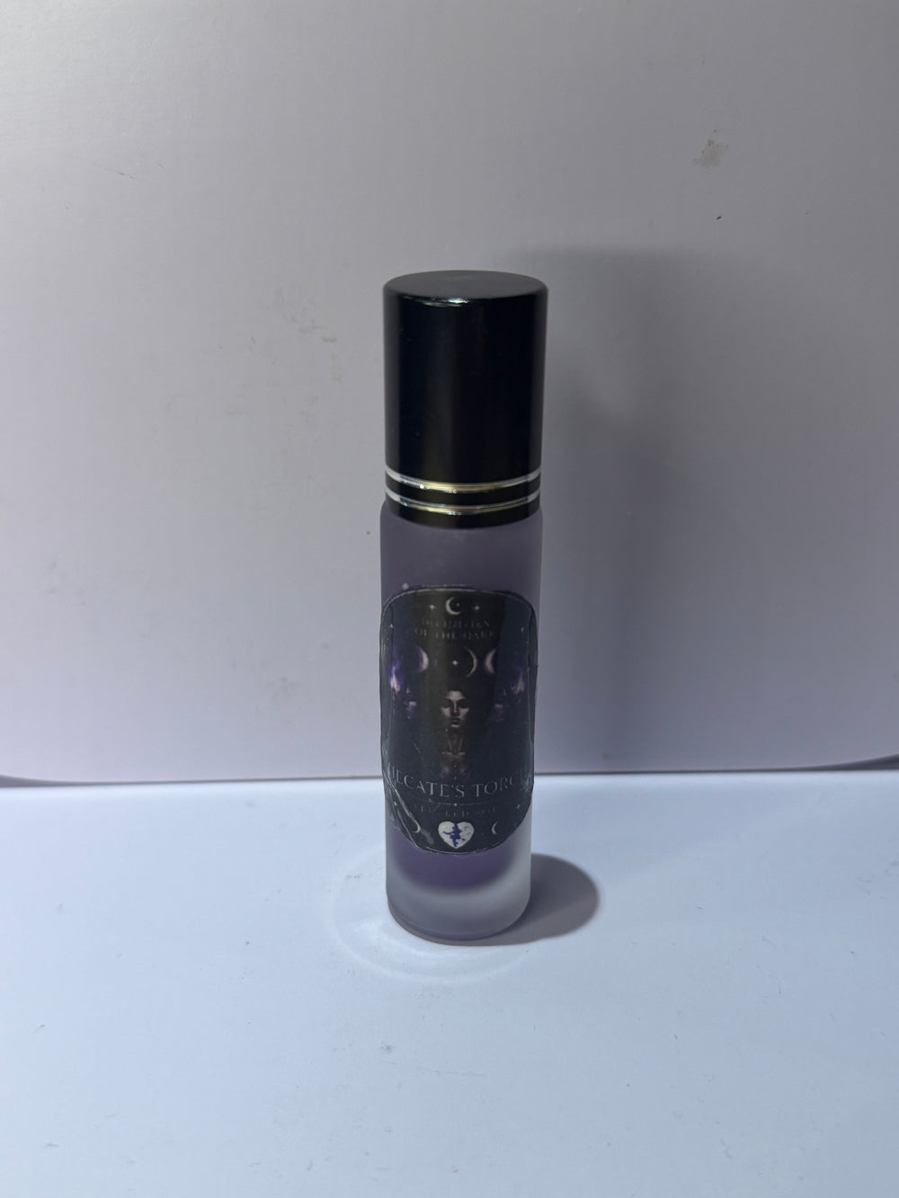 [D.O.T.D] Hecate's Torch Spelled Oil