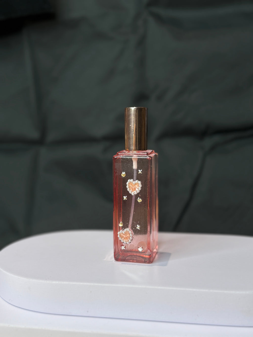 Enchanted Heart Spray