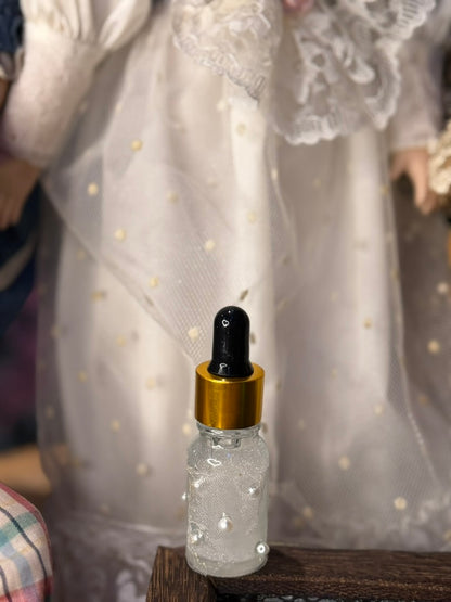 [SPIRIT SERIES] Lezebel - Crown of Shadows Spelled Oil