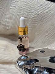 [LAST 2] [LIMITED EDITION] Crimson Bloom Spelled Oil