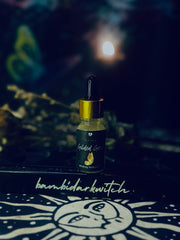 [LAST TWO] [LIMITED EDITION] Witching Hour Series: Gilded Gaze Spelled Oil