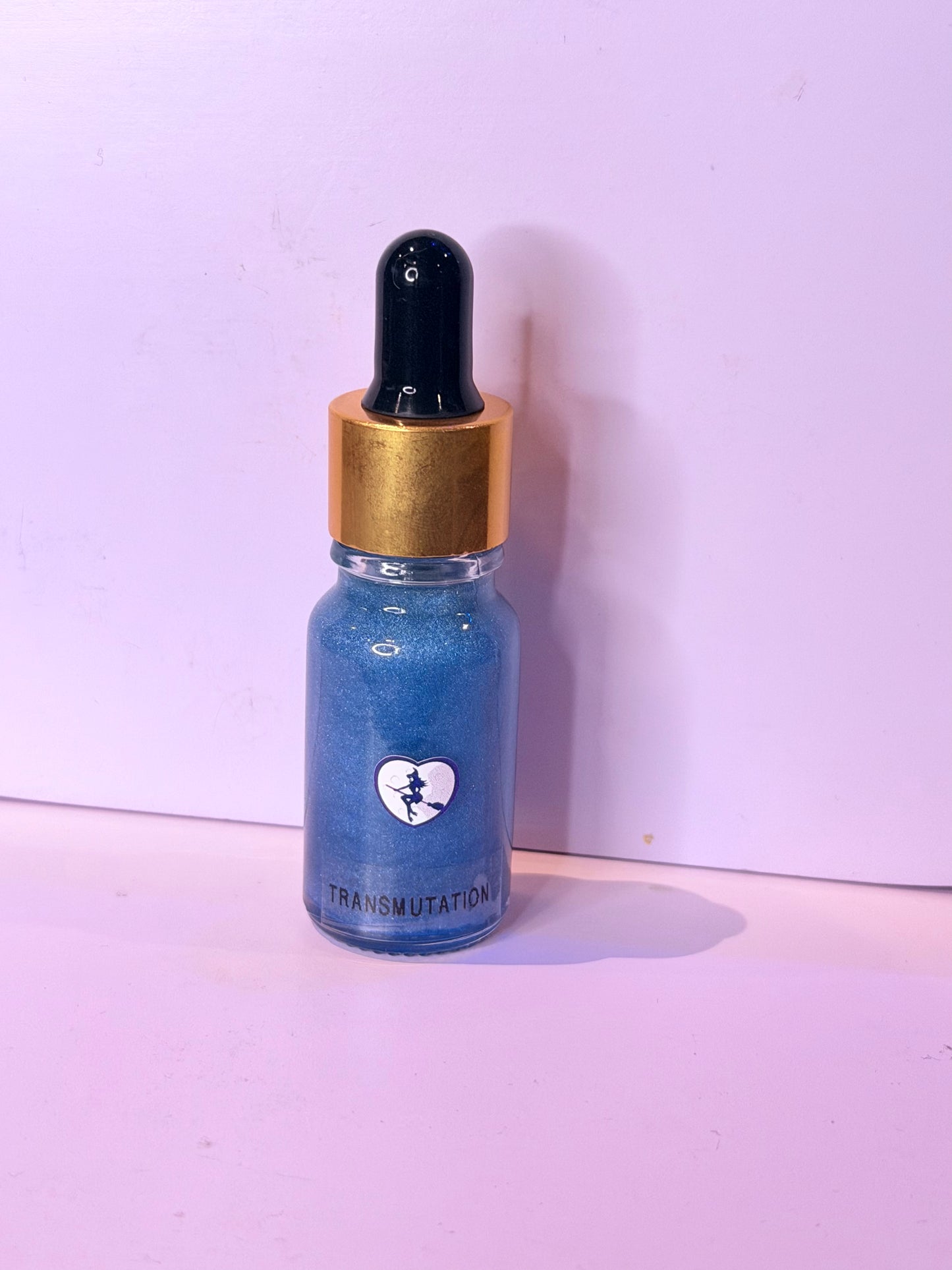Transmutation Oil