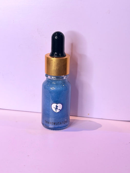 Transmutation Oil
